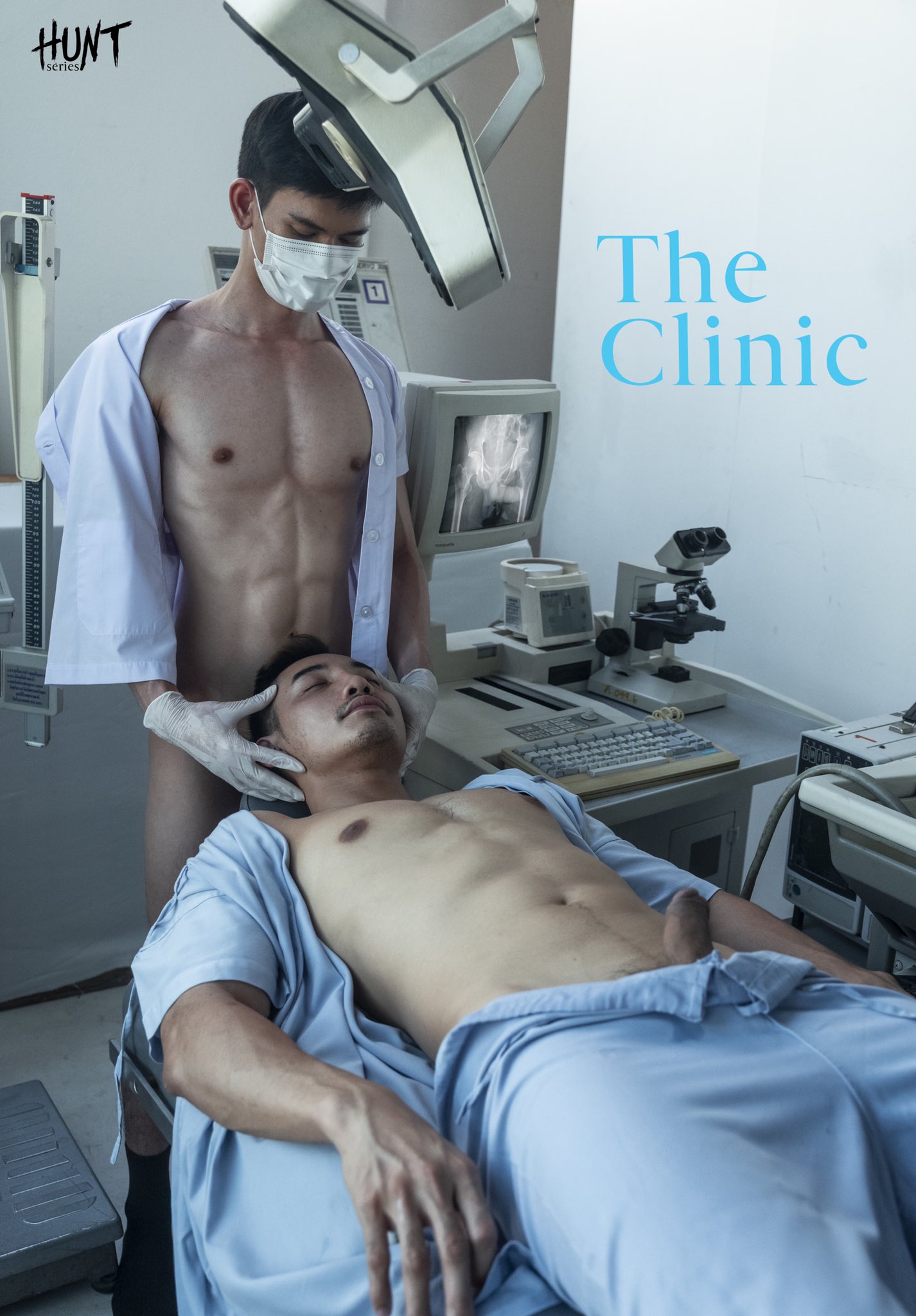 Hunt Series EP. 05《The Clinic 诊疗奸》